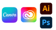 canva adobe