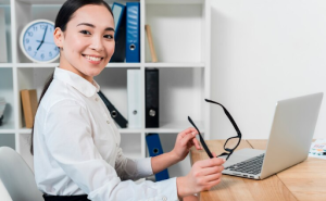 The Power of a Virtual Personal Assistant in Boosting Executive Productivity