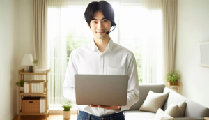 Navigating Remote Work with Best Practices for Integrating Virtual Assistants